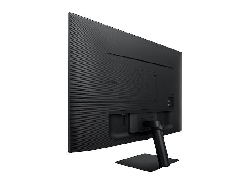 Samsung Smart Monitor M5 (27", 60Hz, 1ms, FHD) - Level Up