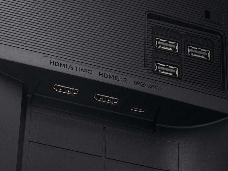 Samsung Smart Monitor M7 (32", 60Hz, 1ms, 4K) - Level Up