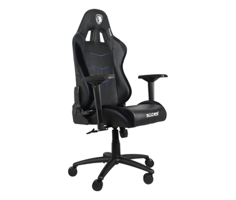 Sades Crux Gaming Chair - Level Up