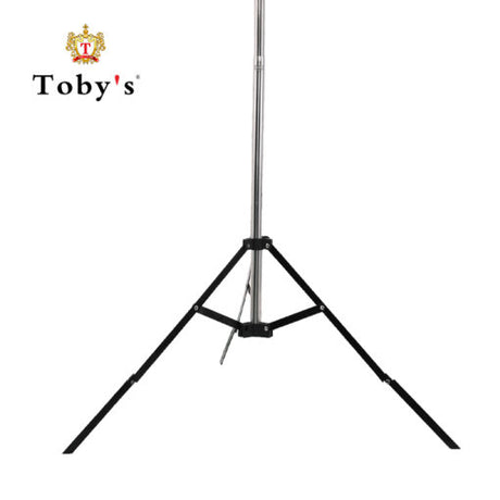 Toby’s Vip-08 Outdoor Multifunction Lamp - Level Up