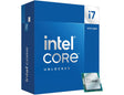 Intel Core i7-14700K 14th Generation 3.4 GHz 20-Core (8P+12E) LGA 1700 Processor - Level UpIntelPC Components