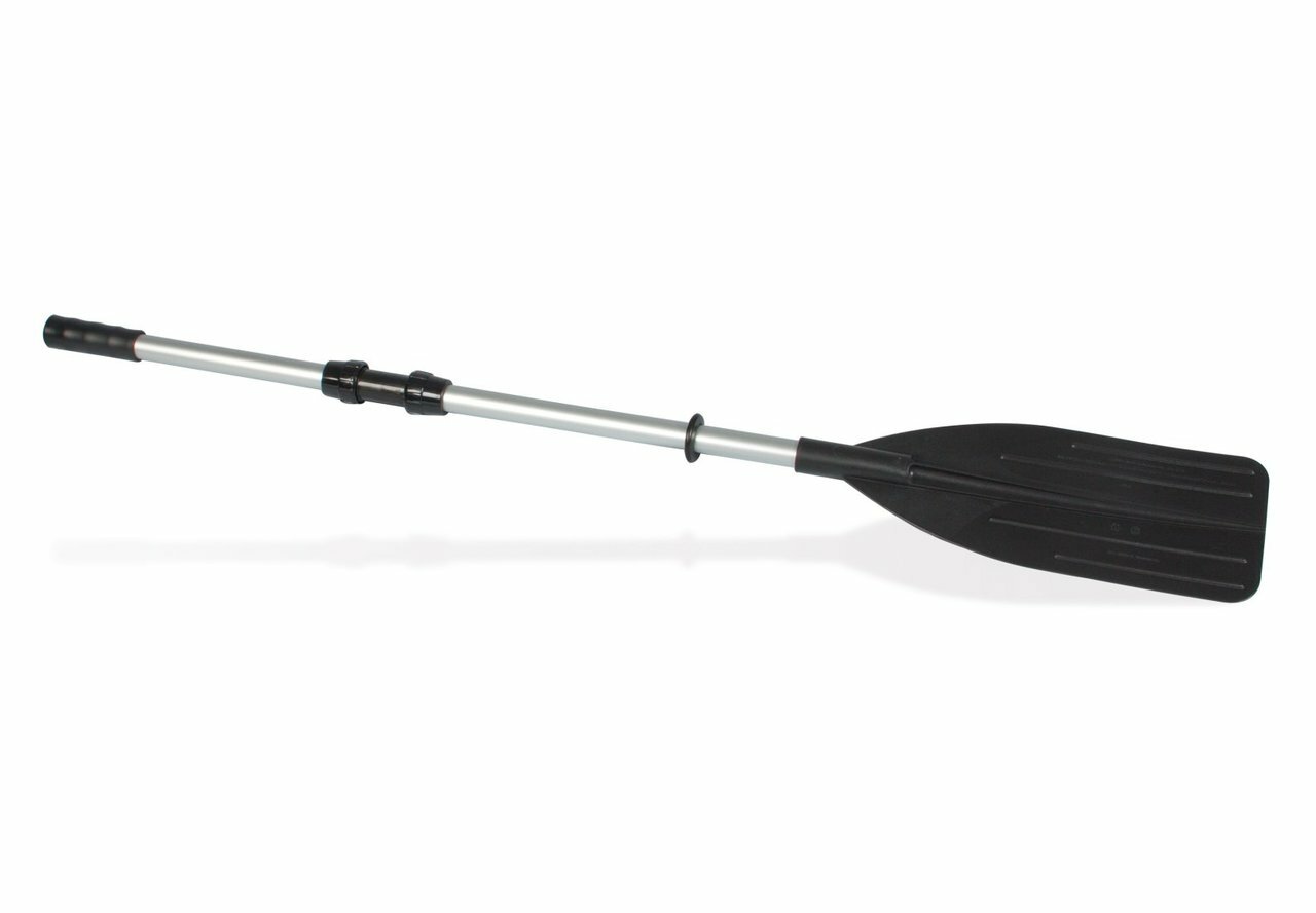 Intex Excursion 5 Boat Set - Level UpIntexSmart Devices