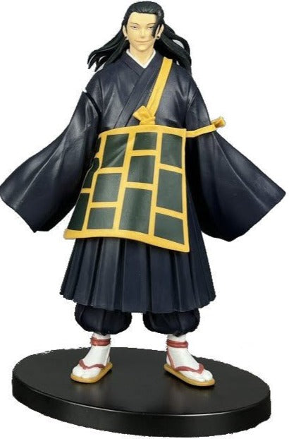 Jujutsu Kaisen Jukon No Kata-B Suguru Geto - Level UpLevel UpAccessories4983164189308