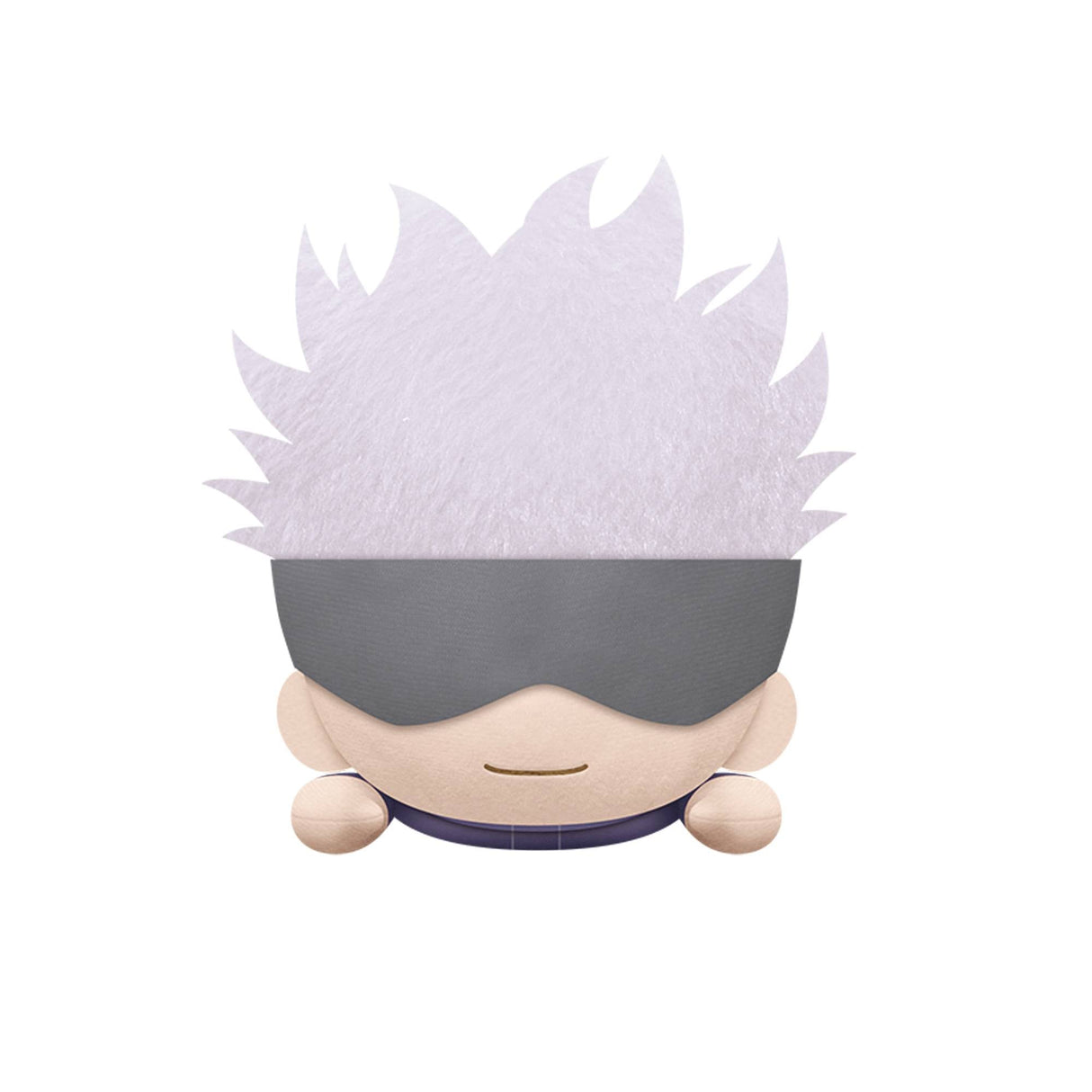 Jujutsu Kaisen Lying Down Big Plush B:Satoru Gojo - Level UpLevel UpAccessories4983164189285