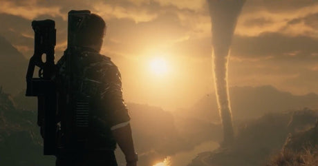 Just Cause 4 For Xbox One - Region 2 - Level UpSquare EnixXBOX5021290082199
