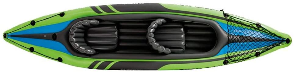 Kayak K2 Challenger - Level UpIntexSmart Devices