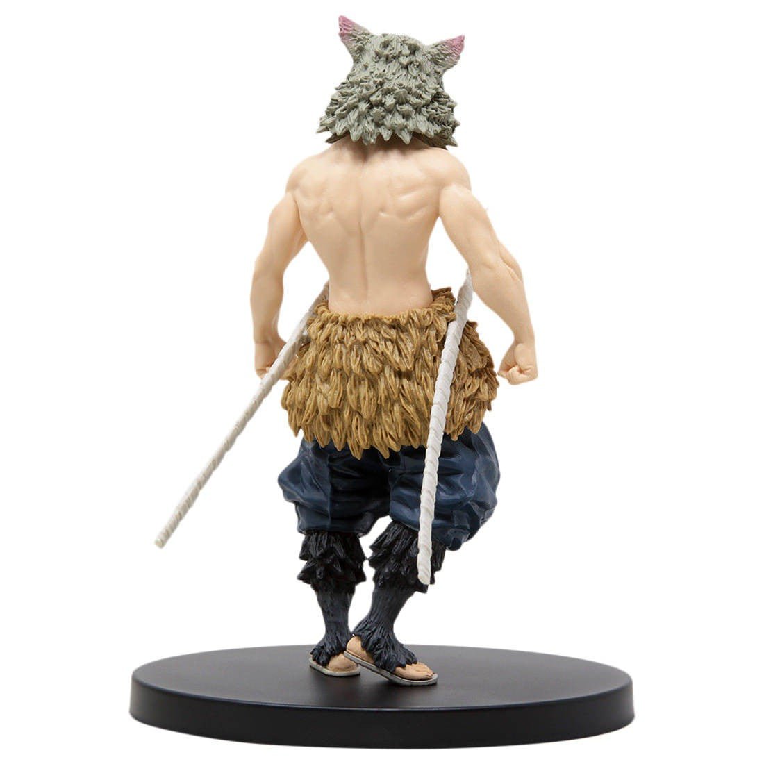 Kimetsuno Inosuke Vol 4 Hashibira Statue - Level UpLevel UpAccessories4983164198966