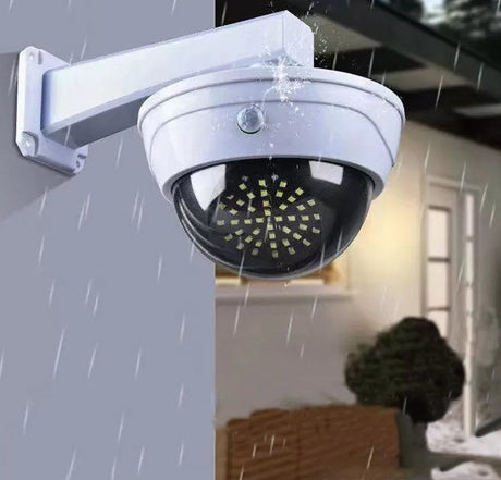 LED Solar Motion Sensor Light with Remote Control - Level UpLevel UpSmart Devices501691