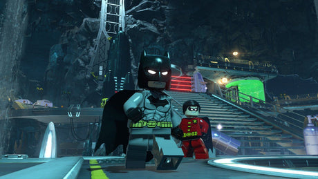 LEGO Batman 3 Beyond Gotham For PlayStation 4 "Region 1" - Level UpWB GamesPlaystation Video Games883929427406
