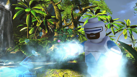 Lego The Incredibles For PlayStation 4 "Region 1" - Level UpWB GamesPlaystation Video Games883929633012