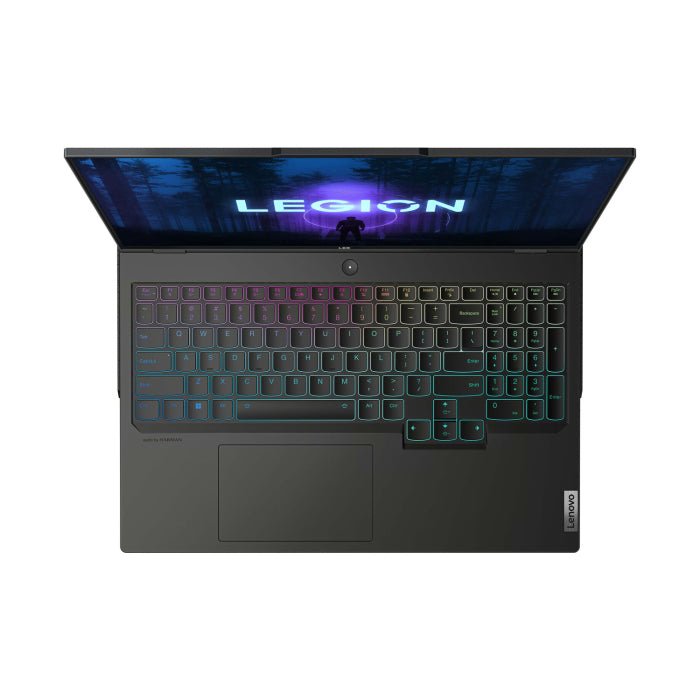 Lenovo Legion Gaming Laptop Core i9-13900HX, RTX 4090, 32GB RAM - Level UpLenovoGaming Laptop