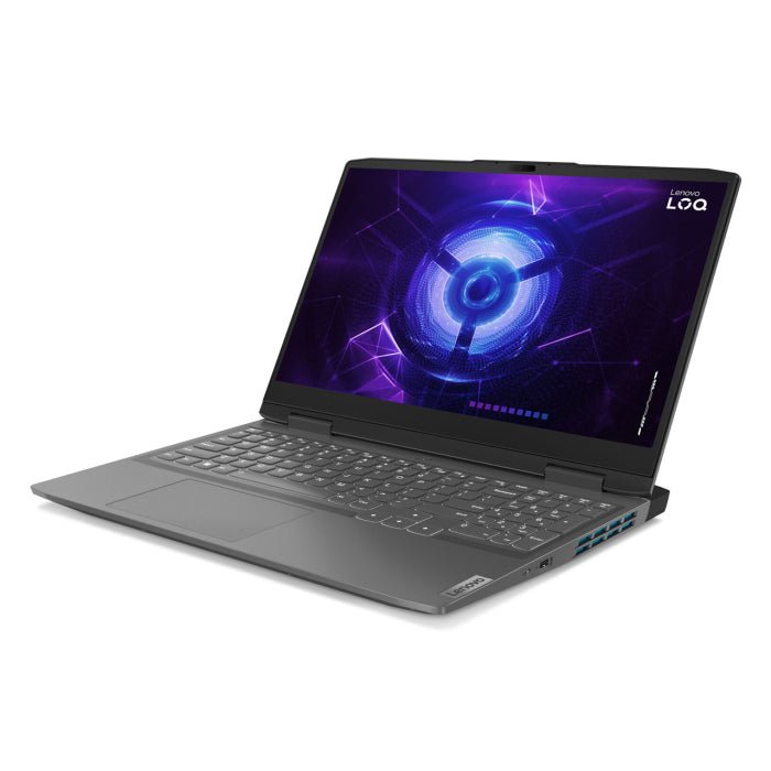 Lenovo Loq Gaming Laptop Core i7-13620H ,RTX 4060, 16GB RAM - Level UpLenovoGaming Laptop