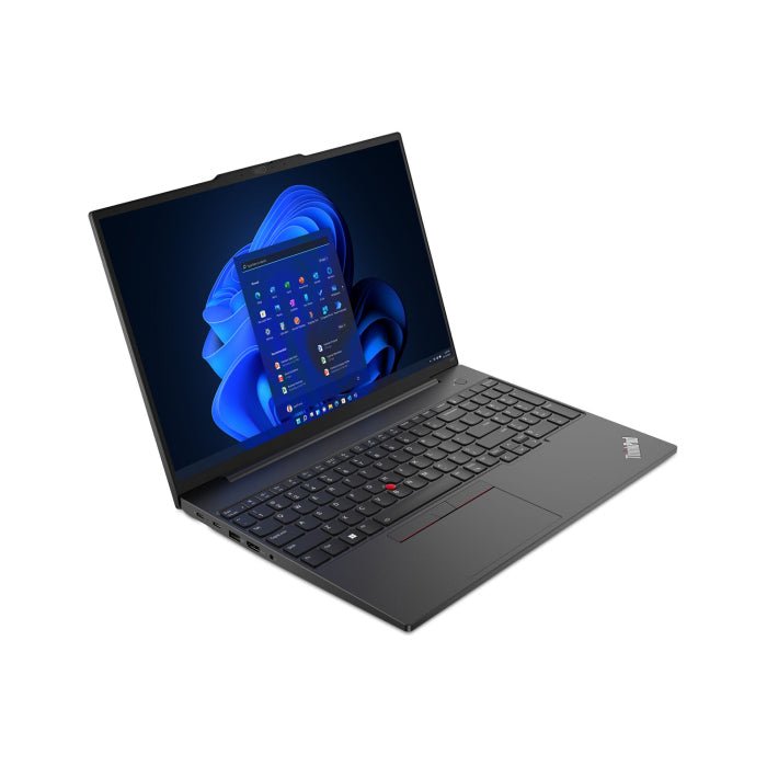 Lenovo ThinkPad E16 Laptop Core i5-1335U,Intel UHD graphics, 8GB RAM - Level UpLenovoGaming Laptop