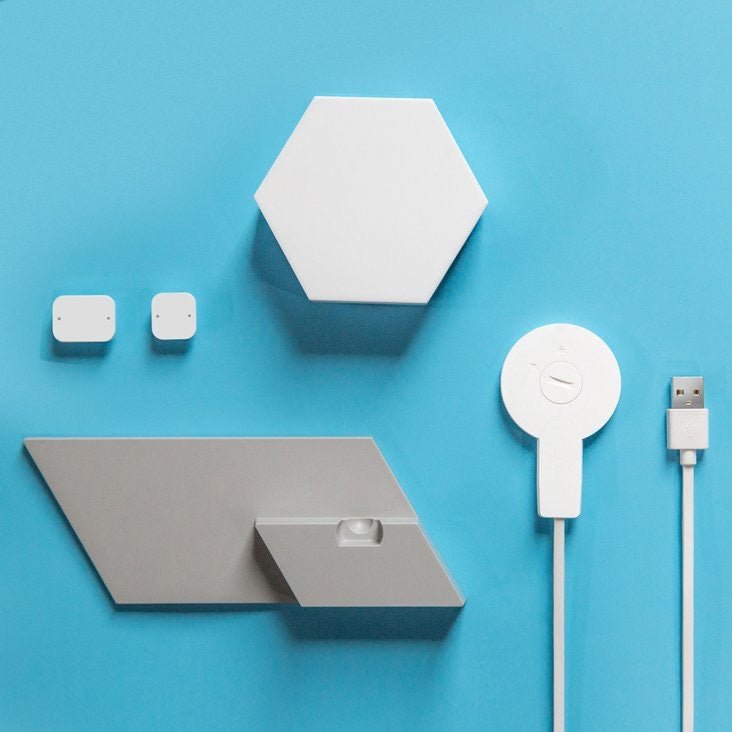 Lifesmart Cololight Single Light (Model L) - Expansion Pack - Level UpCololightLight Accessories6932046201308