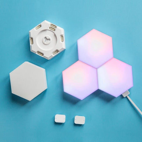 Lifesmart Cololight Single Light (Model L) - Expansion Pack - Level UpCololightLight Accessories6932046201308