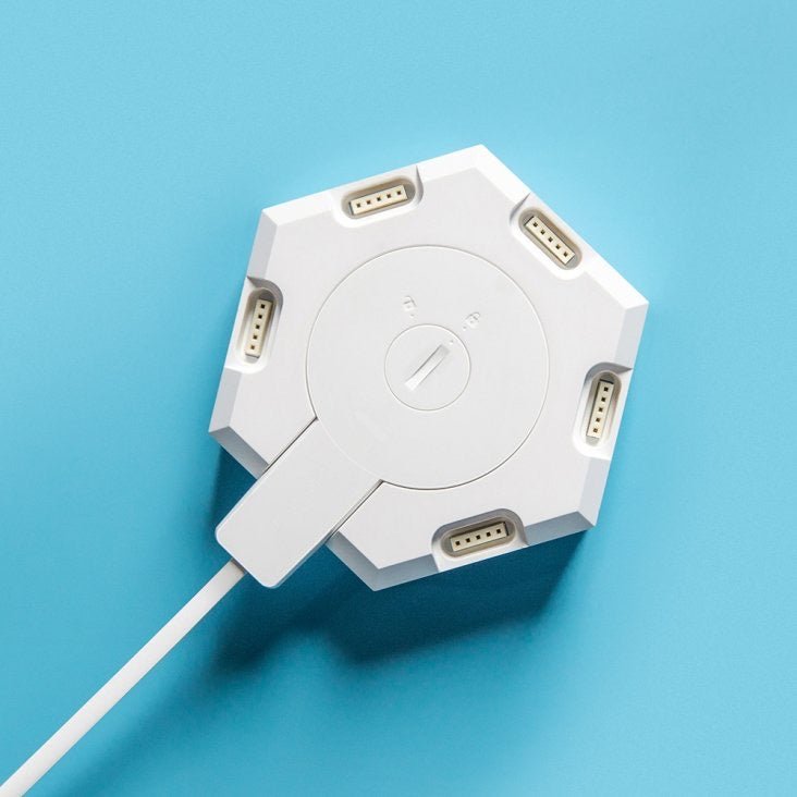 Lifesmart Cololight Single Light (Model L) - Expansion Pack - Level UpCololightLight Accessories6932046201308