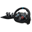 Logitech Driving Force G29 Racing Wheel for PS5, and PC - Level UpLevel Up50992060573103