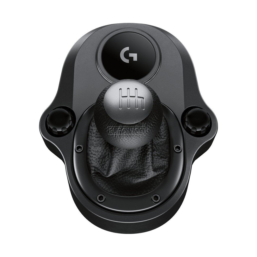 Logitech Driving Force Shifter G29/G920/G923 - Level UpLogitechDRIVING FORCE SHIFTER5099206057661