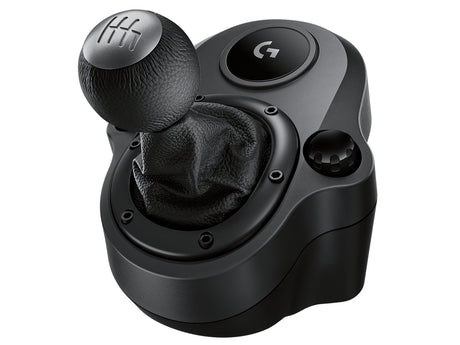 Logitech Driving Force Shifter G29/G920/G923 - Level UpLogitechDRIVING FORCE SHIFTER5099206057661