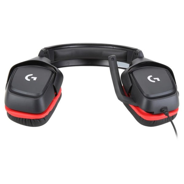 Logitech G332 Wired Analog Gaming Headset - Level UpLevel Up5099206081963