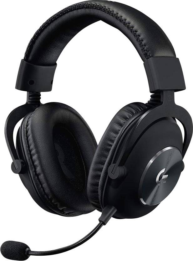 Logitech PRO X LIGHTSPEED Gaming Headset - Level UpLogitechHeadset5099206085718