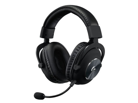 Logitech PRO X Wireless LIGHTSPEED Gaming Headset - Black - Level UpLogitechHeadset5099206089693