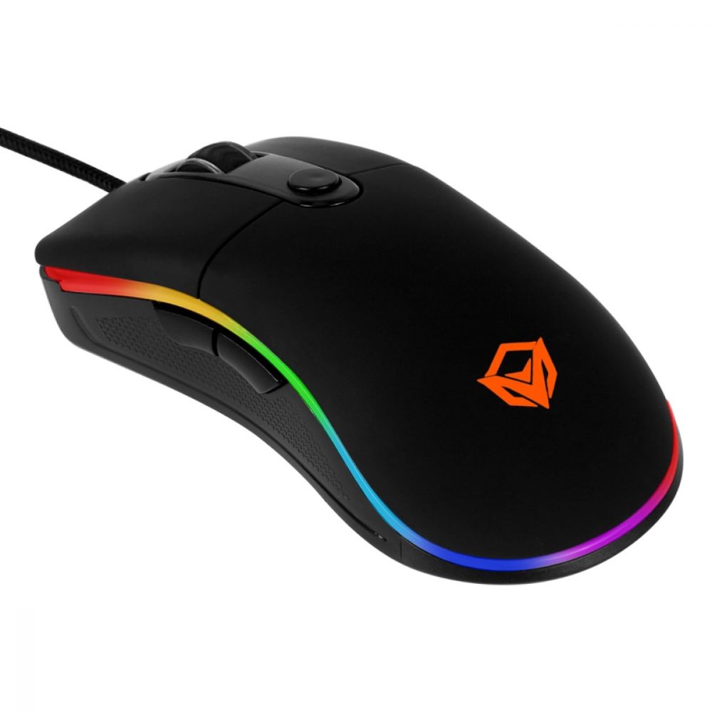 Meetion Chromatic Gaming Mouse GM20 - Level UpMeetionMS1530MT072004872
