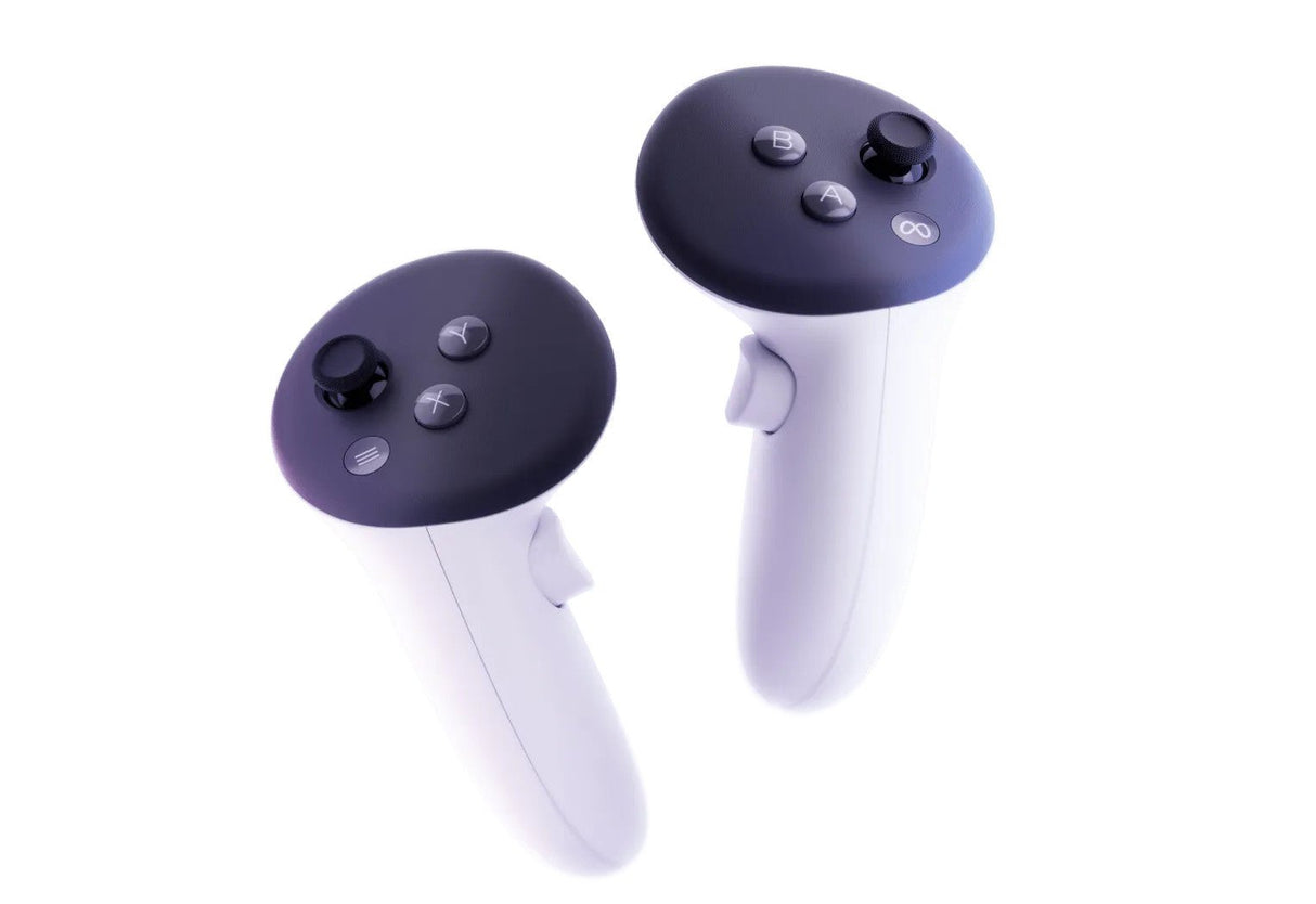 Meta Quest 3 - 128 GB - Level UpOculusVirtual Reality Accessories0815820024163