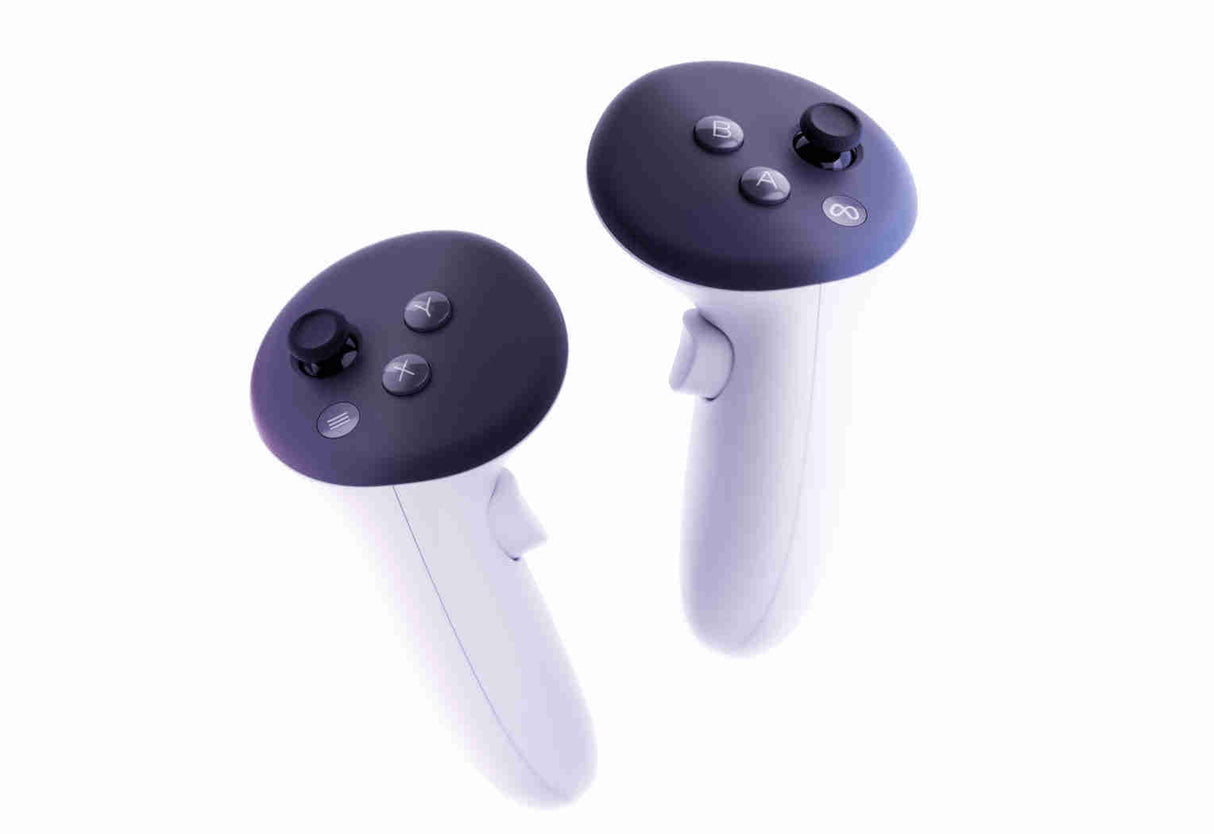 Meta Quest 3 - 512 GB - Level UpOculusVirtual Reality Accessories815820024071