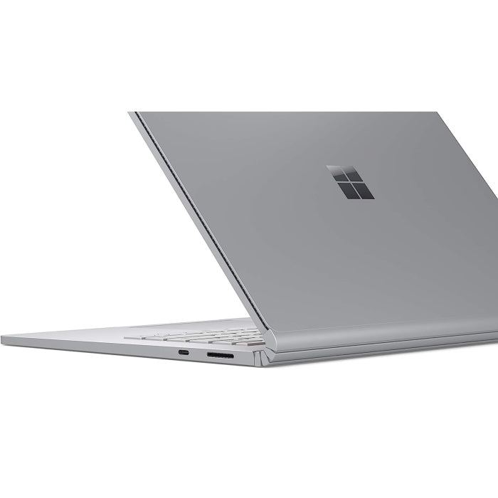Microsoft Surface Book 3 Laptop Core i5-1035G7,Intel Iris Plus Graphics, 8GB RAM - Level UpMicrosoftGaming Laptop