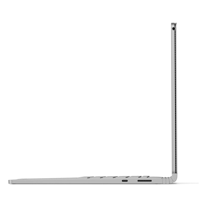 Microsoft Surface Book 3 Laptop Core i5-1035G7,Intel Iris Plus Graphics, 8GB RAM - Level UpMicrosoftGaming Laptop