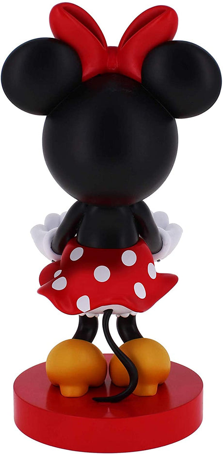 Minnie Mouse Disney Cable Guy Phone & Controller Holder - Level UpLevel UpPhone & Controller Holder5060525894503