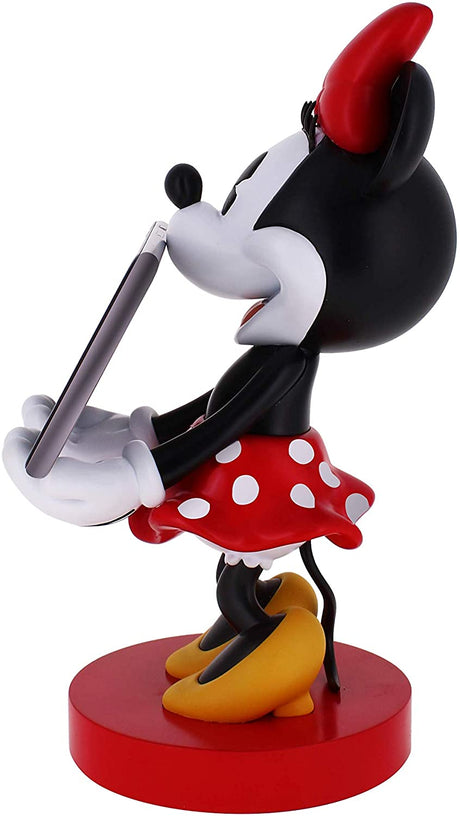 Minnie Mouse Disney Cable Guy Phone & Controller Holder - Level UpLevel UpPhone & Controller Holder5060525894503
