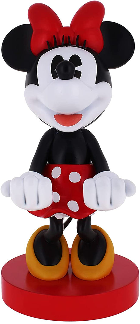 Minnie Mouse Disney Cable Guy Phone & Controller Holder - Level UpLevel UpPhone & Controller Holder5060525894503