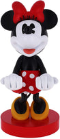 Minnie Mouse Disney Cable Guy Phone & Controller Holder - Level UpLevel UpPhone & Controller Holder5060525894503