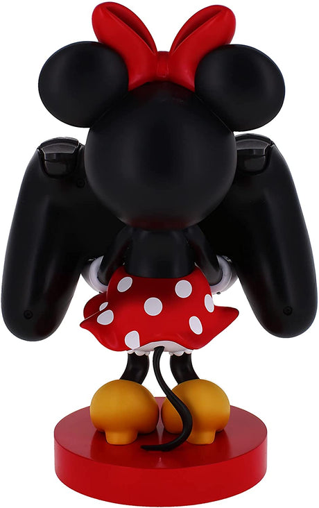 Minnie Mouse Disney Cable Guy Phone & Controller Holder - Level UpLevel UpPhone & Controller Holder5060525894503