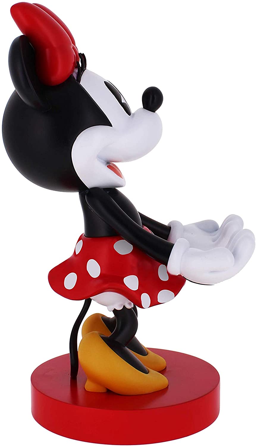 Minnie Mouse Disney Cable Guy Phone & Controller Holder - Level UpLevel UpPhone & Controller Holder5060525894503