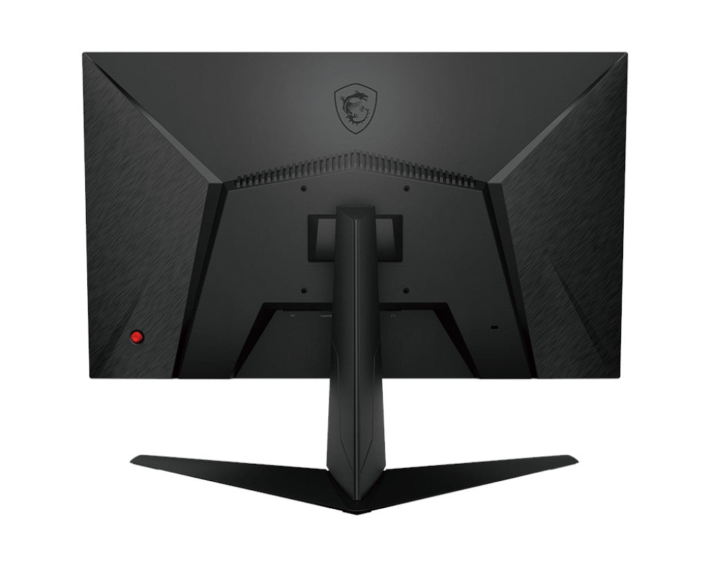 MSI G2412 23.8” Gaming Monitor Black - Level UpMSIGaming Monitor4711377023054