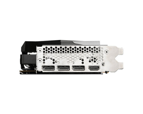 MSI GeForce RTX 3060 Ti GAMING X 8GB LHR Graphics Card - Level UpLevel UpPC Accessories4719072850029
