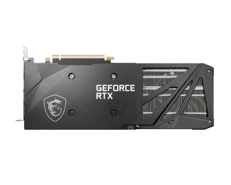 MSI GeForce RTX 3060 VENTUS 3X 12GB OC Graphics Card - Level UpLevel UpPC Accessories4719072793821