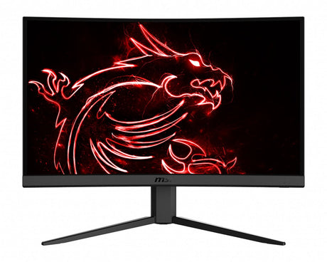 MSI Optix G24C4 Gaming Curved Gaming Monitor (24” ,144Hz ,1Ms ,FHD) - Level UpMSIGaming Monitor824142190777