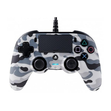 Nacon Compact Controller For PlayStation 4 - Level UpNaconPlaystation 4 Accessories3499550383461