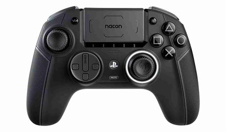 Nacon Revolution 5 PRO Controller for PS5, PS4 & PC Black - Level UpNaconPlaystation 5 Accessories3665962023541