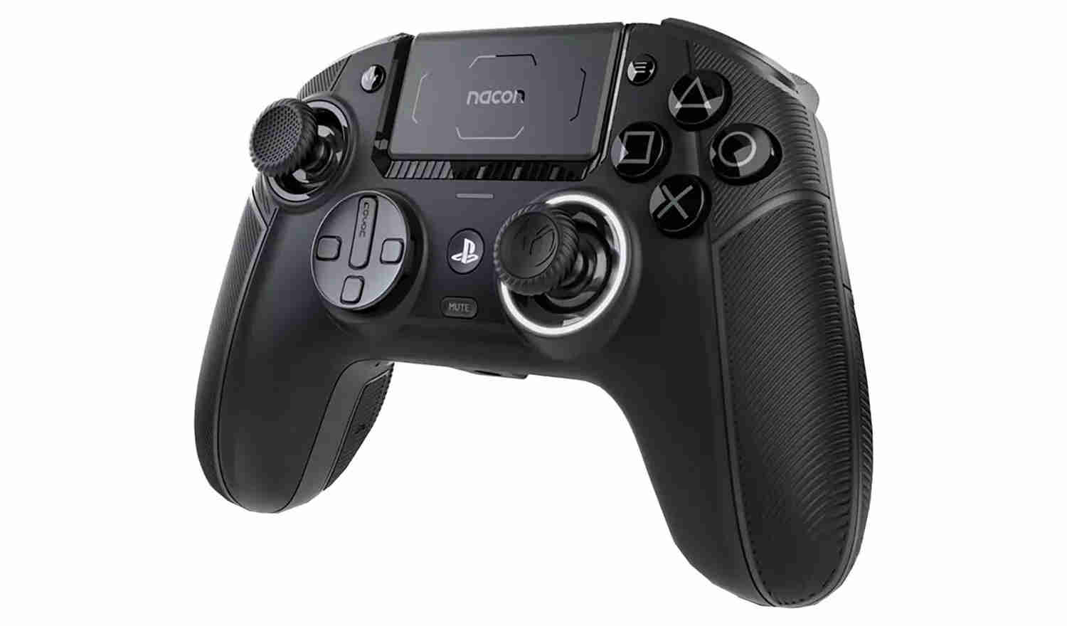 Nacon Revolution 5 PRO Controller for PS5, PS4 & PC Black - Level UpNaconPlaystation 5 Accessories3665962023541