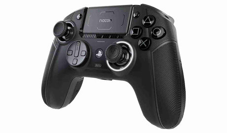 Nacon Revolution 5 PRO Controller for PS5, PS4 & PC Black - Level UpNaconPlaystation 5 Accessories3665962023541