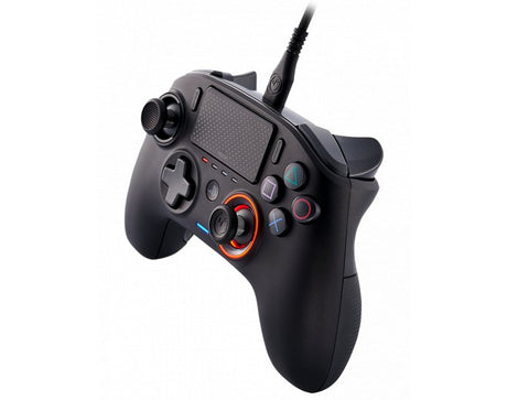 Nacon Revolution Pro Controller 3 Black For PS4 & PC - Level UpNaconPlaystation Accessories3499550383522