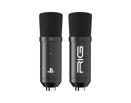 Nacon RIG M100 HS Streaming Microphone - Level UpHyperXAccessories3665962013214