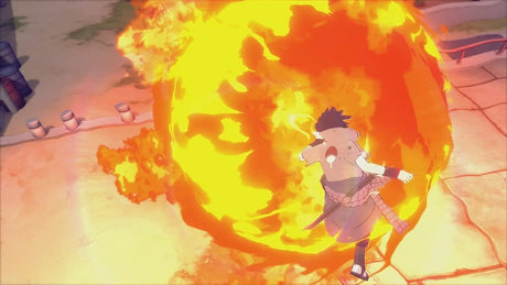 Naruto Shippuden Ultimate Ninja Storm 4 for PlayStation 4 “Region 1” - Level UpLevel UpPlaystation Video Games