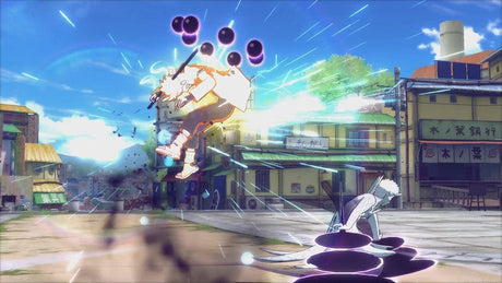 Naruto Shippuden Ultimate Ninja Storm 4 for PlayStation 4 “Region 1” - Level UpLevel UpPlaystation Video Games