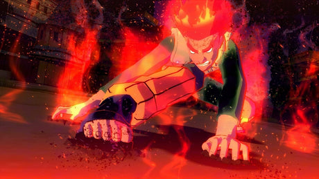 Naruto Shippuden Ultimate Ninja Storm 4 for PlayStation 4 “Region 1” - Level UpLevel UpPlaystation Video Games
